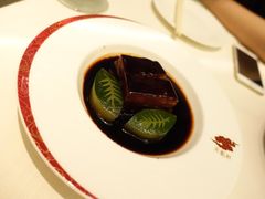 天龙轩中餐厅-天龙轩(香港丽思卡尔顿酒店)