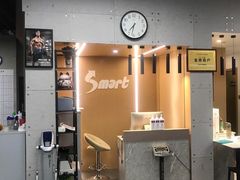 -VPsmart私教健身工作室(新华路旗舰店)