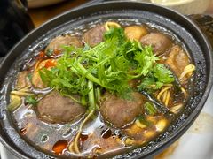 -李记清真馆(打钉巷店)