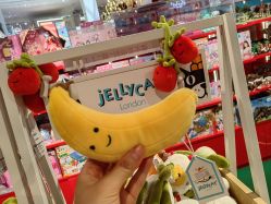 -Hamleys哈姆雷斯(东方福来德店)