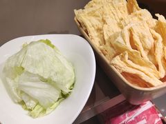 -好彩猪肚鸡(正弘城店)