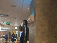 -麦当劳(农光里店)