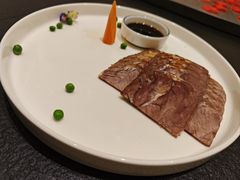 -香丰阁·烤鸭·川湘菜(清河店)