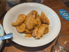 -七菜馆·东北菜·蒸饺(文体路店)