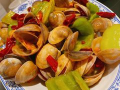 -达叔香味海鲜(海棠68环球美食街店)