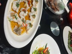 -夜宴江景餐厅