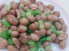 芹菜花生米-苏氏牛肉面(团结路店)