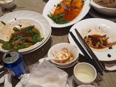 -艳阳天·非遗楚菜(武汉客厅店)