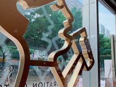 -喜茶(广州中山六路店)