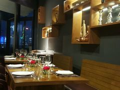 -CASANOVA西餐厅(海信广场店)