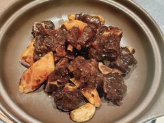 -A One Kitchen·南京精菜馆(德基广场店)