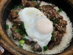 -红星光发煲仔饭(大石街店)