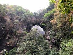 -英西峰林·洞天仙境