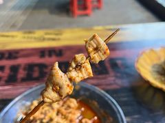 -玲玲涮牛肚(土门坊店)