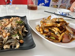 -嘉升大排档(番禺总店)