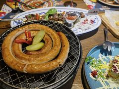 -卢布里西餐厅(总店)