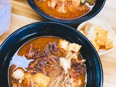 -四川老牛麻辣烫(北门桥店)