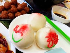 -力力豆花庄(广渠门店)