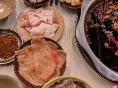 正源鲜腰片-天星正源火锅(地勘路店)