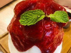 -After You Dessert Cafe(CENTRALWORLD)