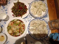 -东方饺子王(文化东路店)