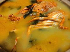 滋补小青龙锅-丁字口海鲜热炒·烧烤大排档