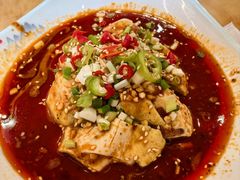 -都一处烧麦馆(前门店)