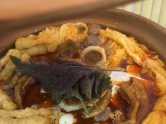 -螺思宝螺蛳粉火锅·鸭脚煲(西乡店)