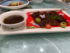牛肉-阳光假日大酒店-西餐·自助餐