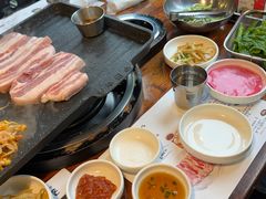 -Dombe豚(黑猪肉街店)