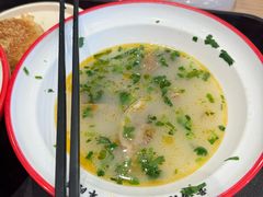-武圣羊汤·西北面(安德路店)