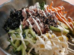 -米村拌饭(砂之船中东奥莱店)