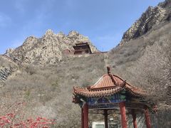 -鸡鸣山旅游风景区