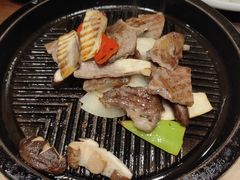 -萨拉伯尔(燕莎友谊商城店)