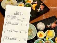 -龙悦湾酒家·八阵鱼生·渔人码头店