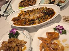 -新侨小馆(东直门北小街店)