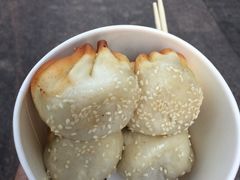 生煎包-小路易生煎馆(前进五路店)
