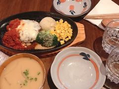 味增汤-铃木食堂(帽儿胡同店)