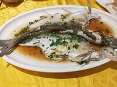 -鹿港小镇经典老上海菜(长乐路店)