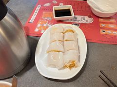 -点点心点心专门店(旺角店)
