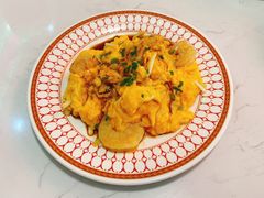 -东鑫记港式茶餐厅(南京东路店)