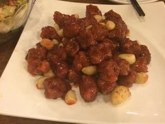 -普天和酒楼·新津菜·烤鸭(天津之眼店)