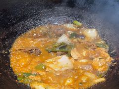 -印象老灶台三下锅·湘西本土原味菜(天门山索道店)