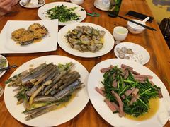 -鱼市酒店(威海水产批发市场店)