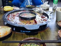 -黄潇洒老火锅(九眼桥宏济巷店)