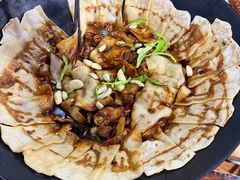 -皖北巫氏三胖地锅鸡(长淮总店)