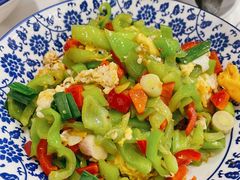 -新新湘菜馆(新中街二条店)