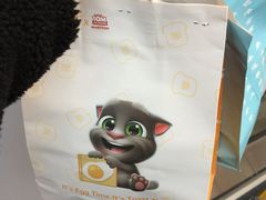 -蛋先生·爆蛋吐司(天一广场店)