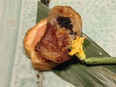 -上井精致料理(中兴商业大厦店)