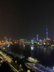 -上海万达瑞华酒店·宴会厅